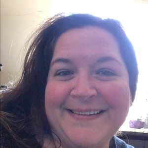 Meet your Posher, Audrey